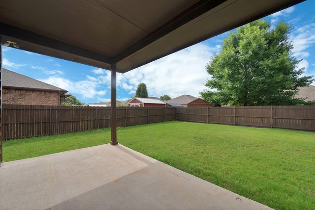 1232 Doe Meadow Drive, Fort Worth, TX 76028