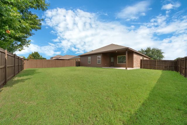 1232 Doe Meadow Drive, Fort Worth, TX 76028
