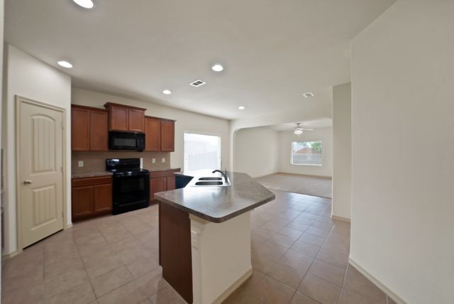 1232 Doe Meadow Drive, Fort Worth, TX 76028