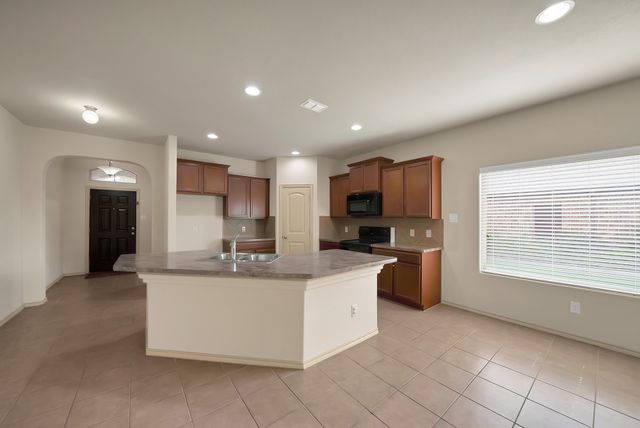 1232 Doe Meadow Drive, Fort Worth, TX 76028