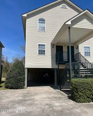 2007 River Drive B, Greenville, NC 27858