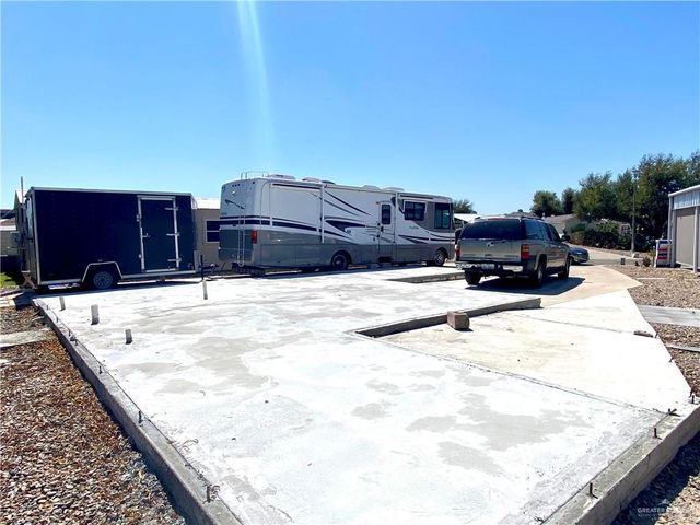 2514 E Bogey Drive, Mission, TX 78572