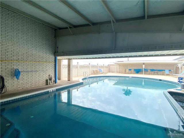 2514 E Bogey Drive, Mission, TX 78572