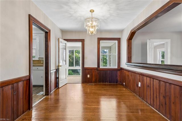 133 Wythe Crescent DR, Hampton, VA 23661