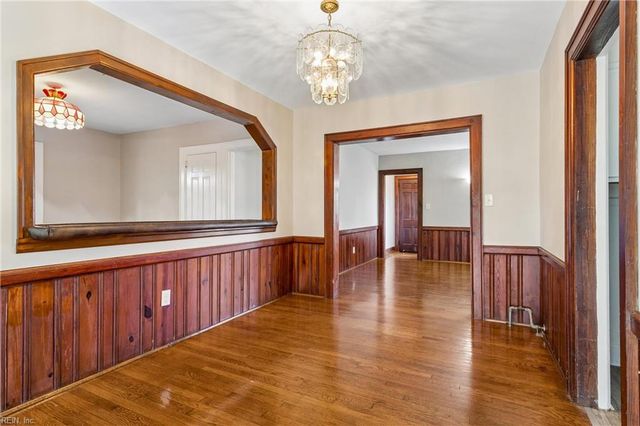 133 Wythe Crescent DR, Hampton, VA 23661