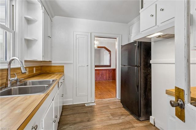 133 Wythe Crescent DR, Hampton, VA 23661