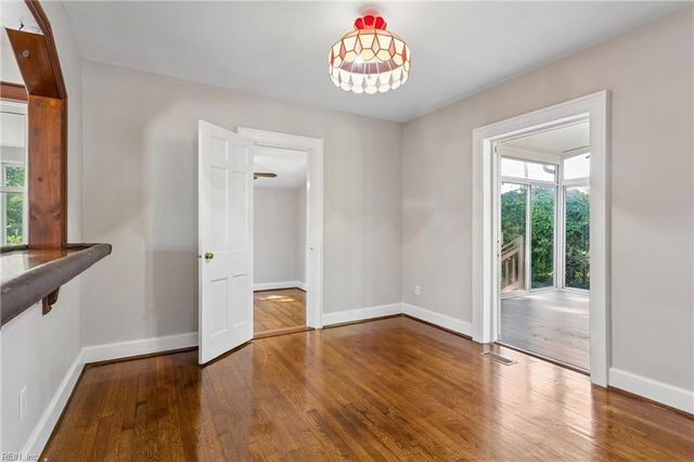 133 Wythe Crescent DR, Hampton, VA 23661