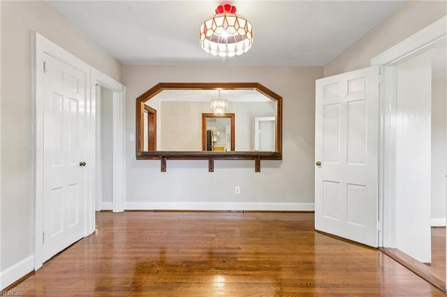 133 Wythe Crescent DR, Hampton, VA 23661