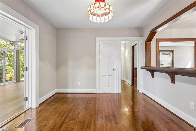 133 Wythe Crescent DR, Hampton, VA 23661