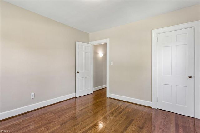 133 Wythe Crescent DR, Hampton, VA 23661