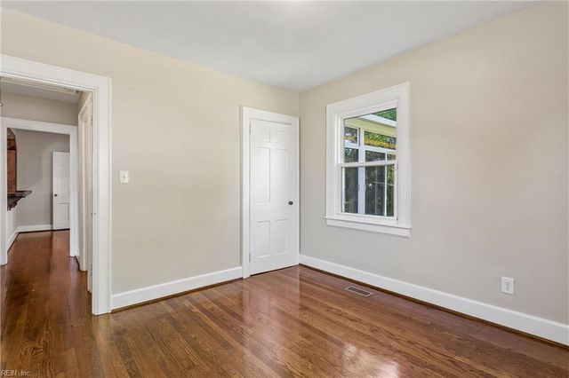133 Wythe Crescent DR, Hampton, VA 23661