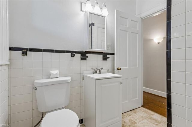 133 Wythe Crescent DR, Hampton, VA 23661