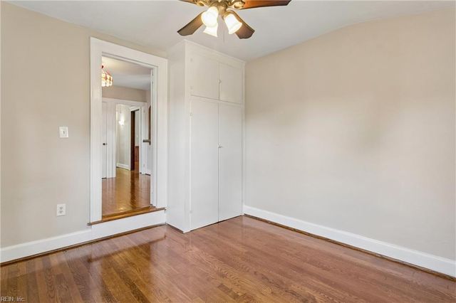 133 Wythe Crescent DR, Hampton, VA 23661