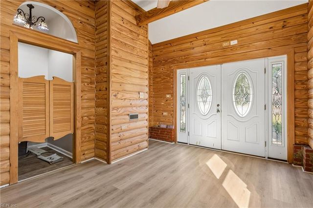 133 Wythe Crescent DR, Hampton, VA 23661
