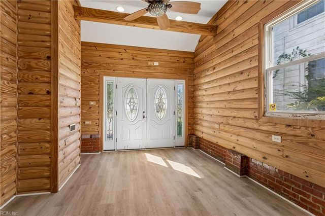 133 Wythe Crescent DR, Hampton, VA 23661