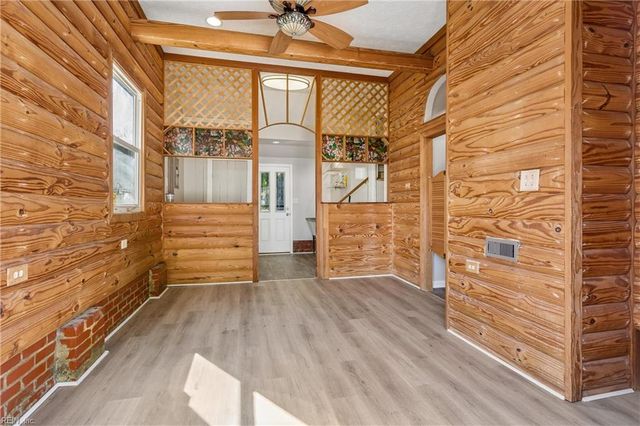 133 Wythe Crescent DR, Hampton, VA 23661