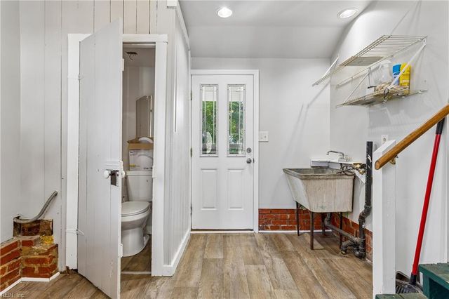 133 Wythe Crescent DR, Hampton, VA 23661