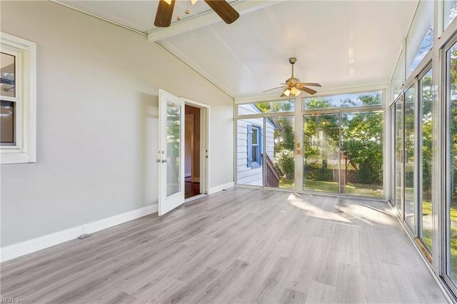 133 Wythe Crescent DR, Hampton, VA 23661