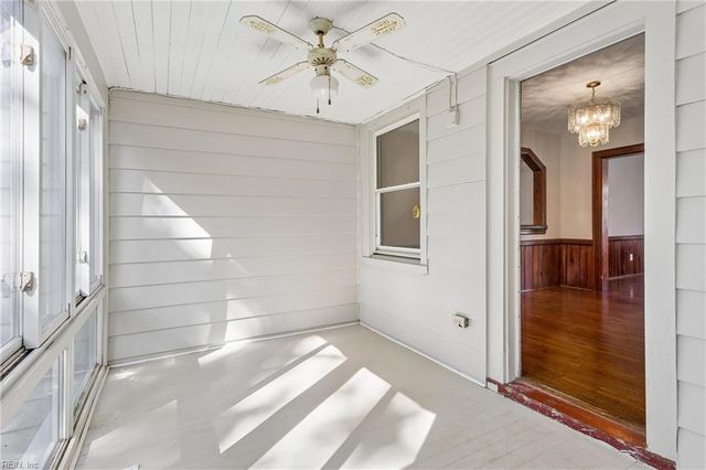 133 Wythe Crescent DR, Hampton, VA 23661