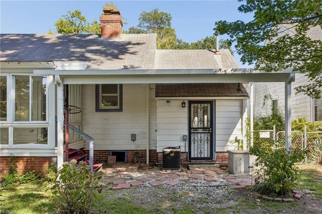 133 Wythe Crescent DR, Hampton, VA 23661