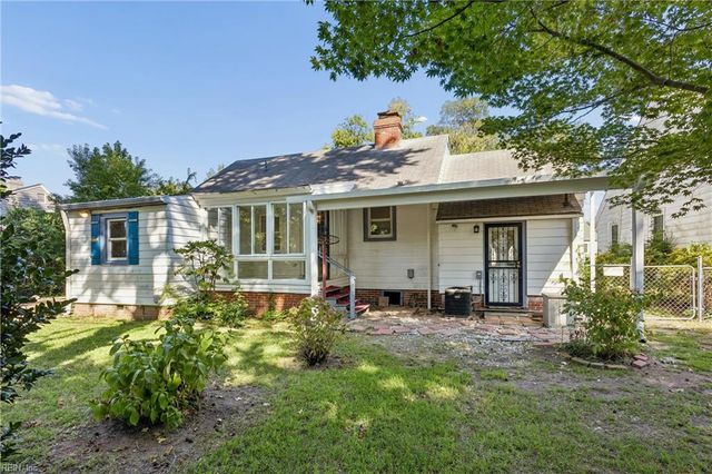 133 Wythe Crescent DR, Hampton, VA 23661