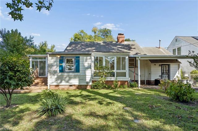 133 Wythe Crescent DR, Hampton, VA 23661