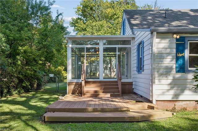 133 Wythe Crescent DR, Hampton, VA 23661