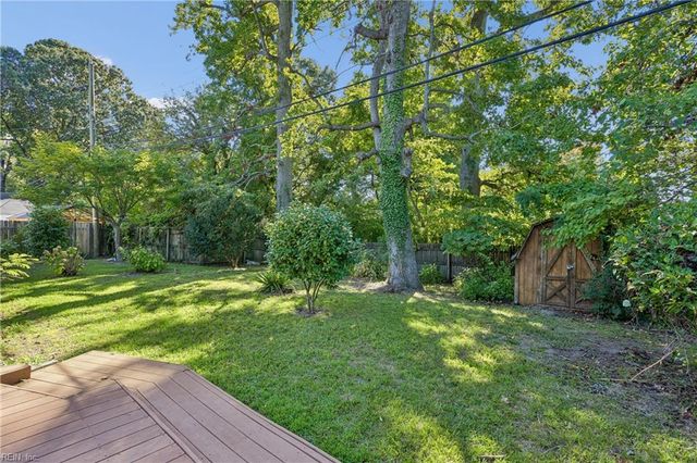 133 Wythe Crescent DR, Hampton, VA 23661