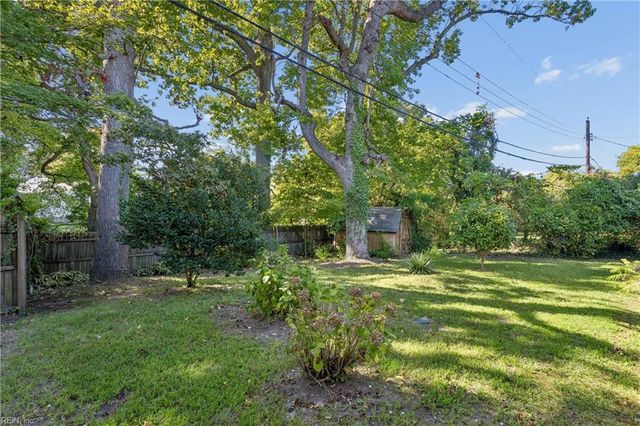 133 Wythe Crescent DR, Hampton, VA 23661