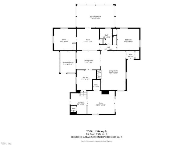 133 Wythe Crescent DR, Hampton, VA 23661