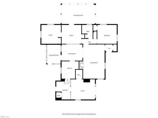 133 Wythe Crescent DR, Hampton, VA 23661