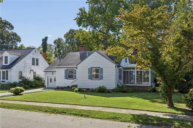 133 Wythe Crescent DR, Hampton, VA 23661