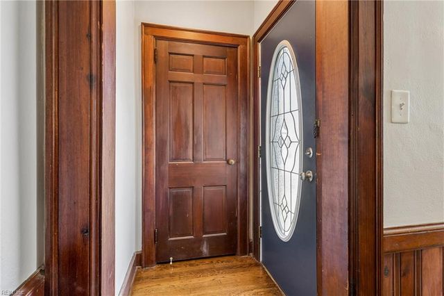 133 Wythe Crescent DR, Hampton, VA 23661