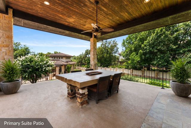 103 Bella Cima Drive, Austin, TX 78734