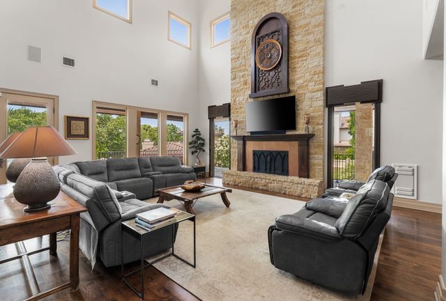 103 Bella Cima Drive, Austin, TX 78734