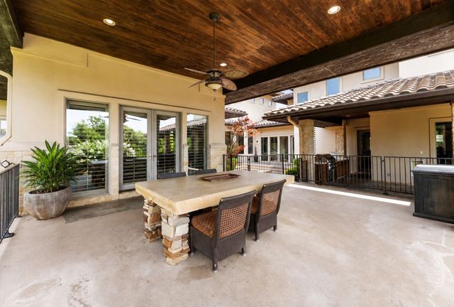 103 Bella Cima Drive, Austin, TX 78734