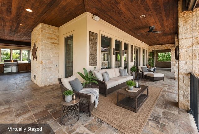 103 Bella Cima Drive, Austin, TX 78734