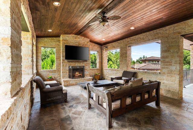103 Bella Cima Drive, Austin, TX 78734