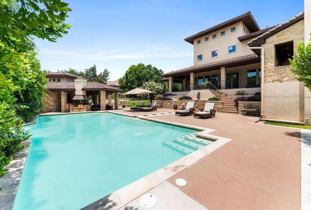 103 Bella Cima Drive, Austin, TX 78734