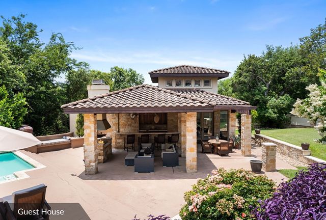 103 Bella Cima Drive, Austin, TX 78734