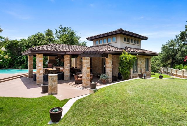 103 Bella Cima Drive, Austin, TX 78734