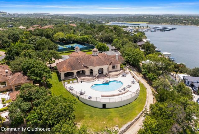 103 Bella Cima Drive, Austin, TX 78734