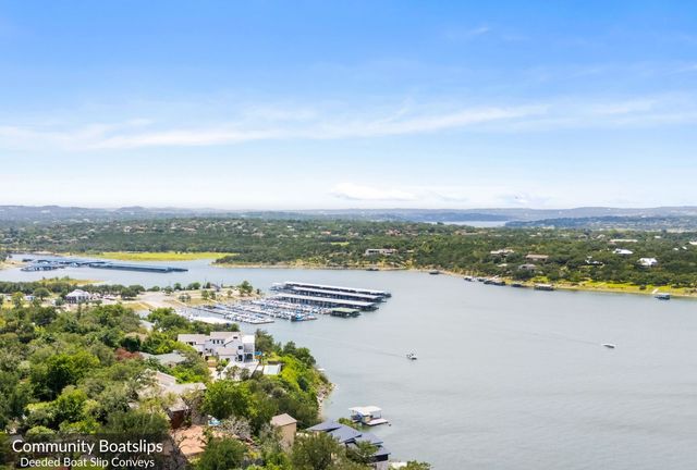 103 Bella Cima Drive, Austin, TX 78734