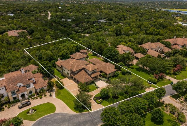 103 Bella Cima Drive, Austin, TX 78734