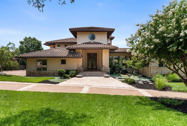 103 Bella Cima Drive, Austin, TX 78734