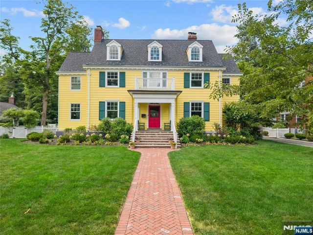48 Edgemont Road, Montclair, NJ 07042