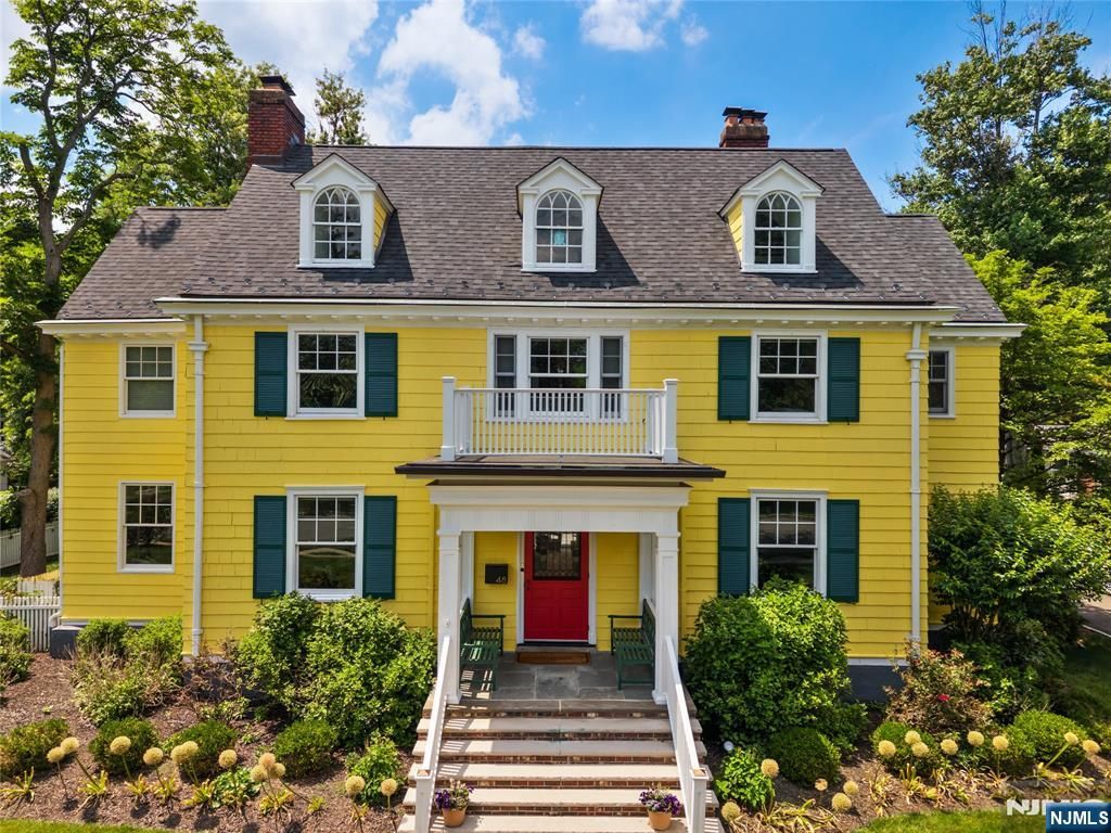 48 Edgemont Road, Montclair, NJ 07042