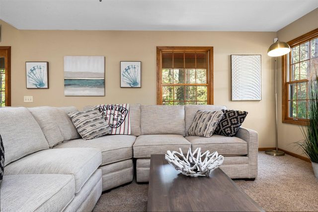 1724 N Ridge Road, Mears, MI 49436