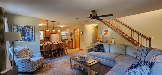 1724 N Ridge Road, Mears, MI 49436