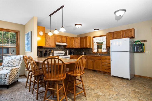 1724 N Ridge Road, Mears, MI 49436